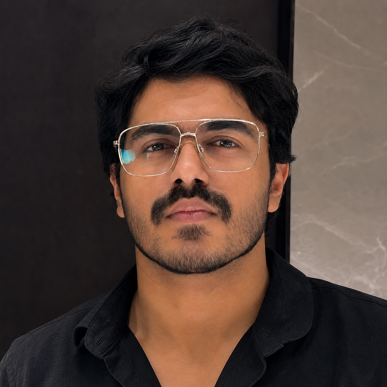 Deepak Mohan